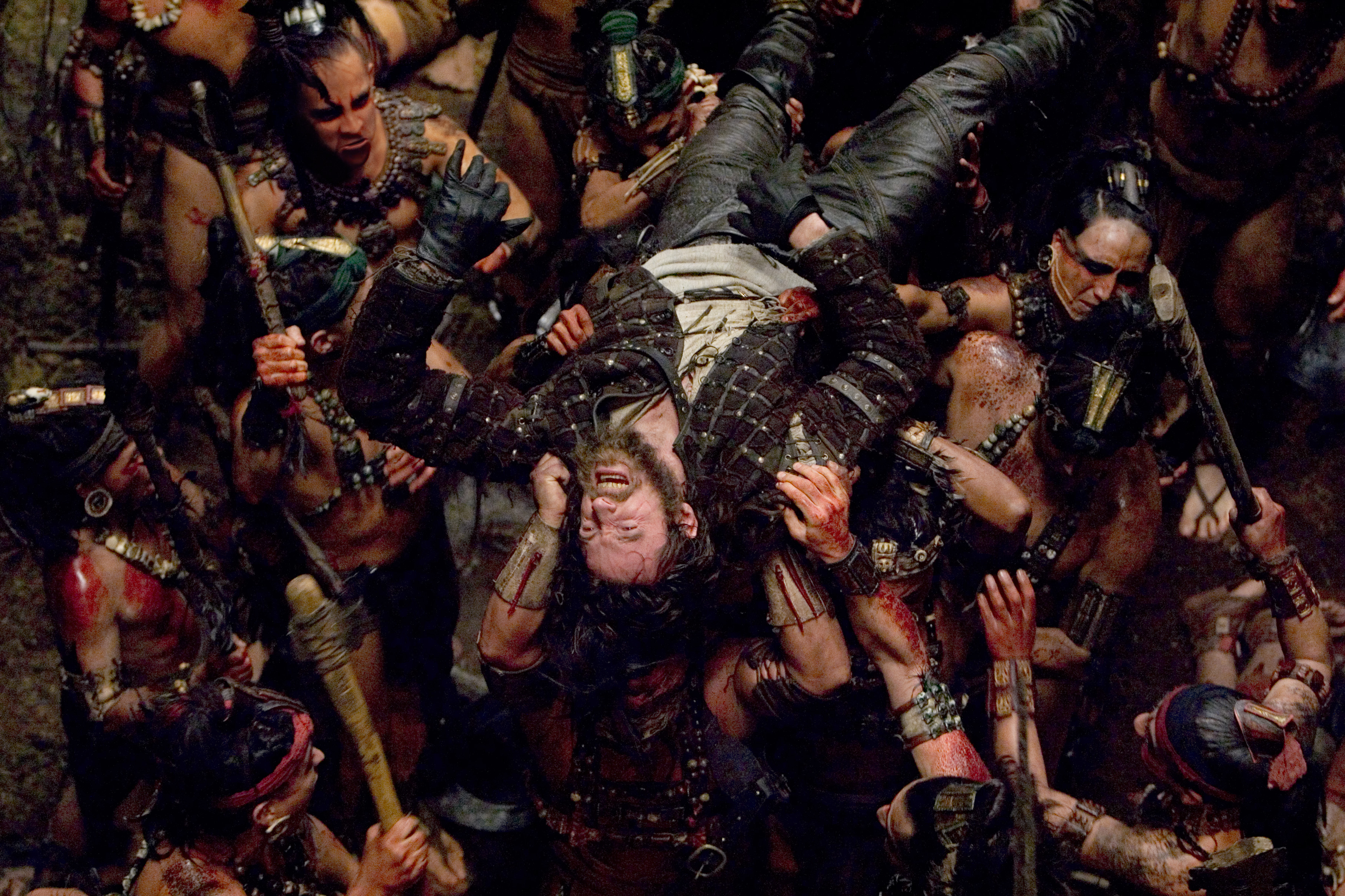 珍爱泉源剧照的剧照