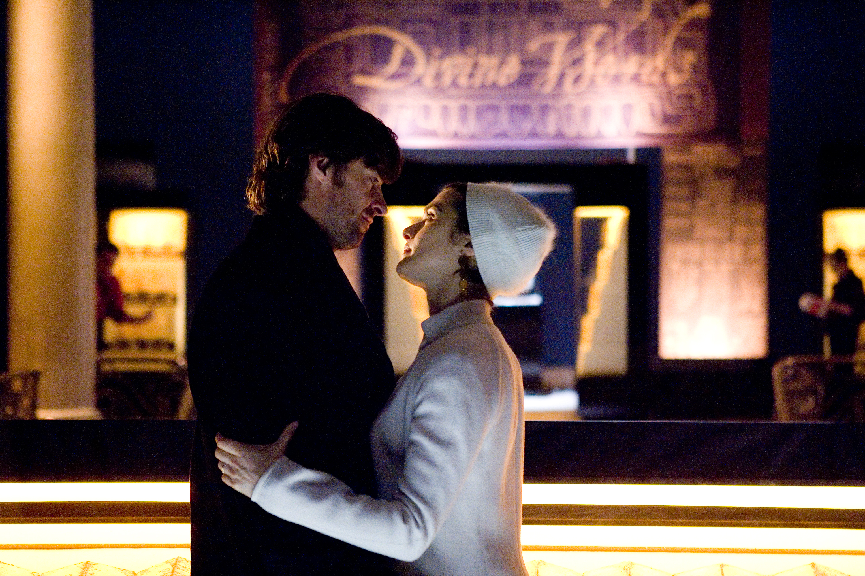 珍爱泉源剧照的剧照