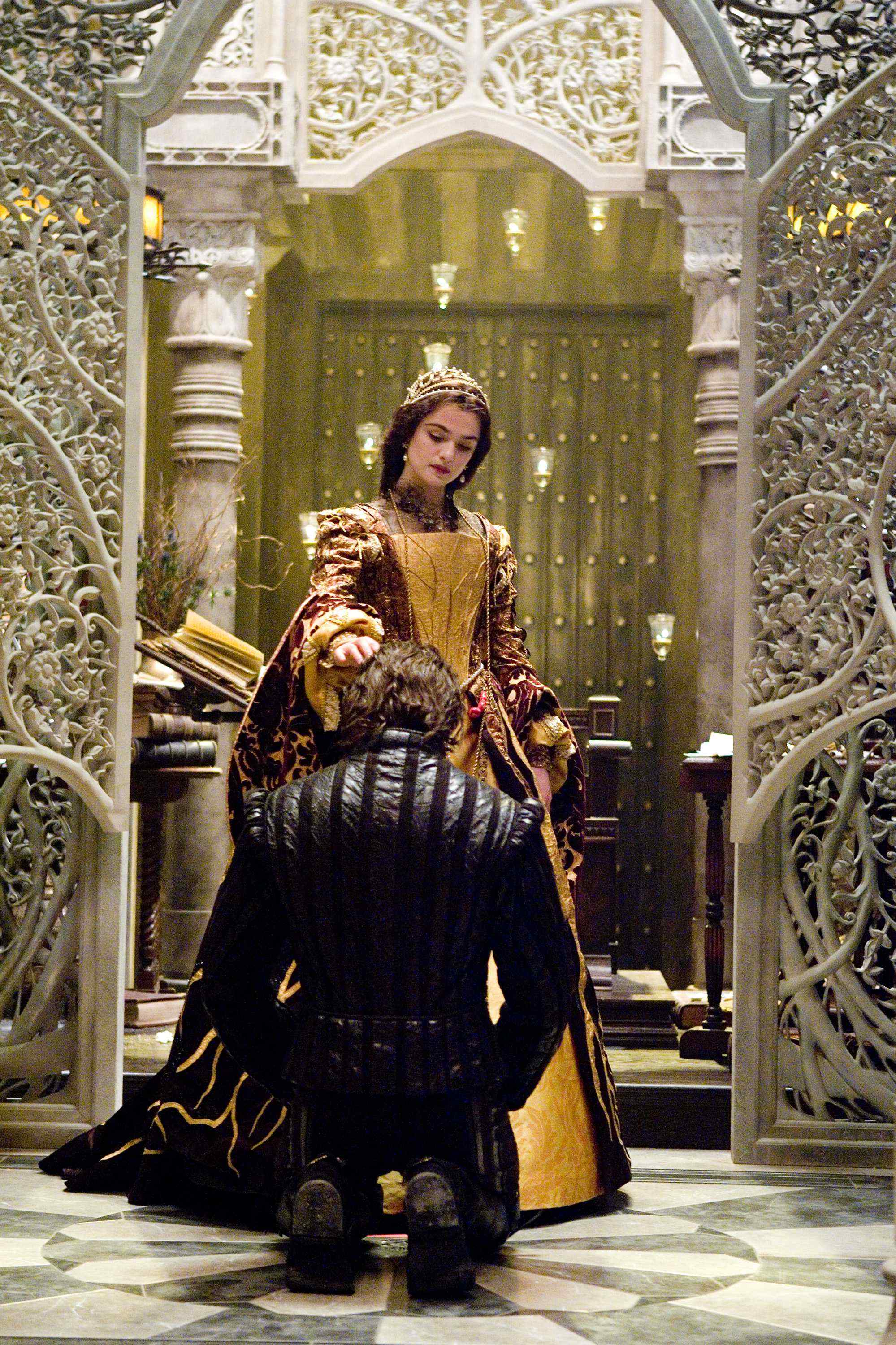 珍爱泉源剧照的剧照