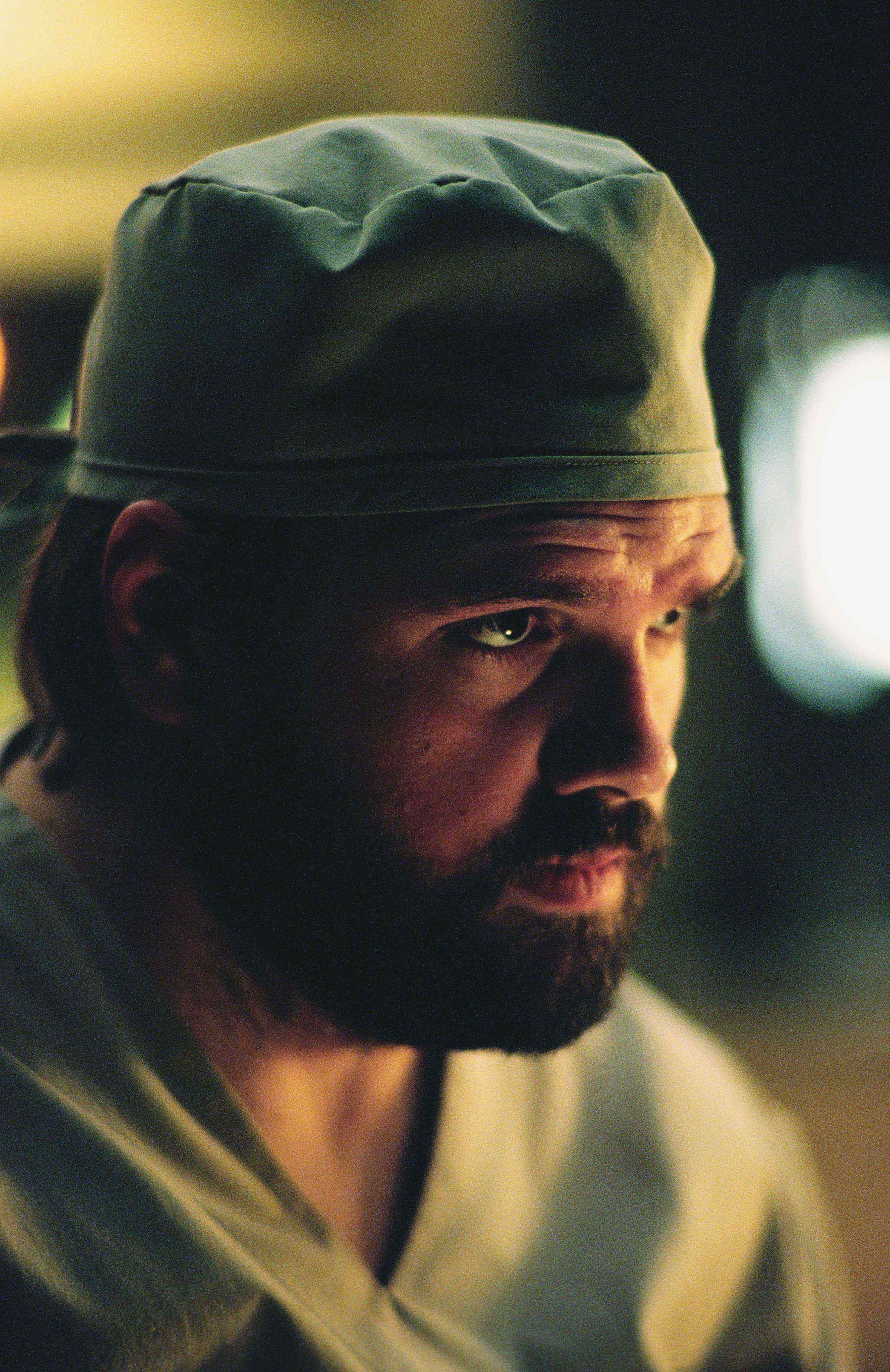 珍爱泉源剧照的剧照