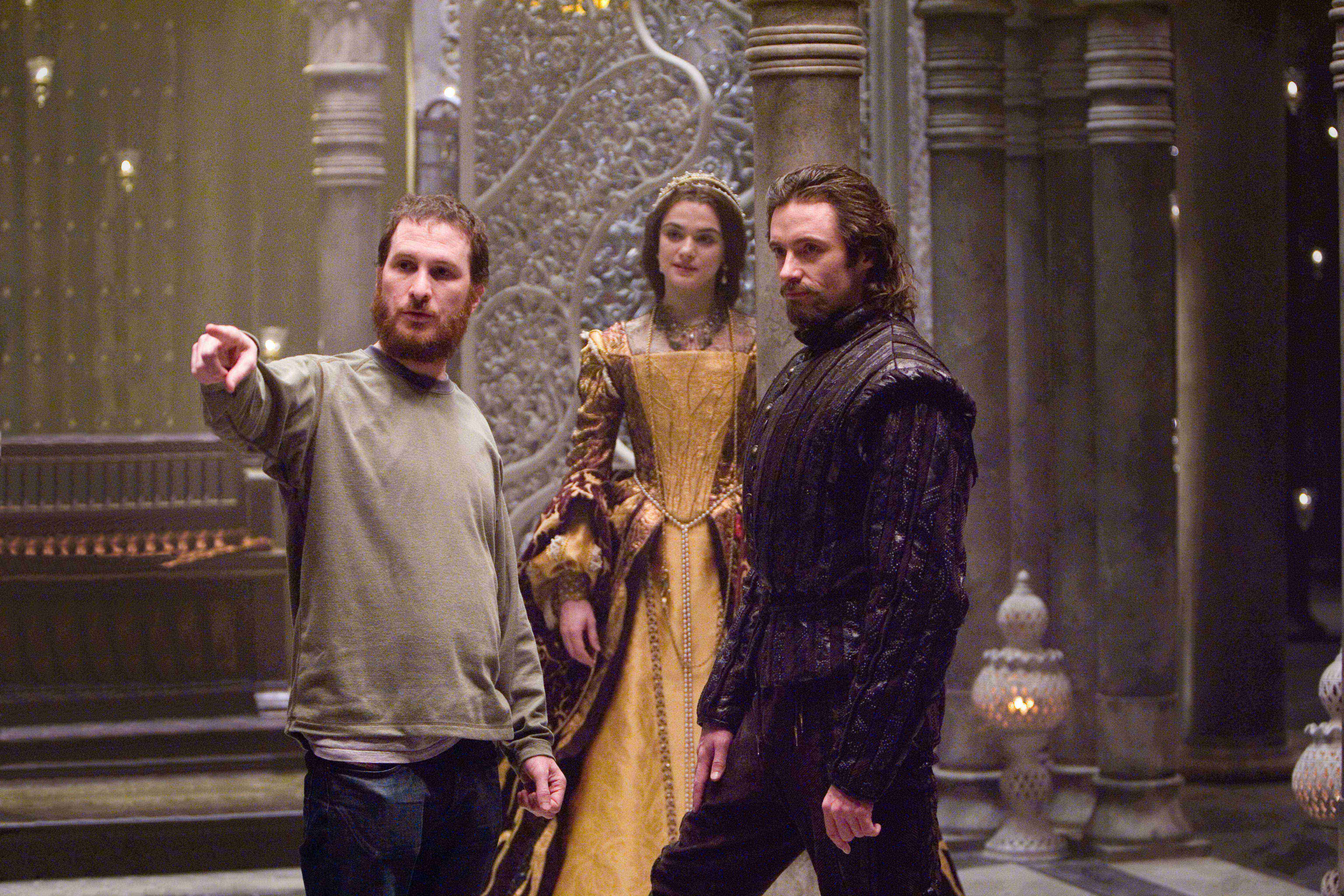 珍爱泉源剧照的剧照