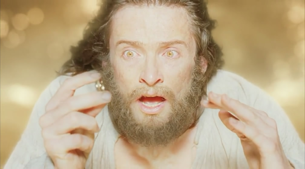 珍爱泉源剧照的剧照