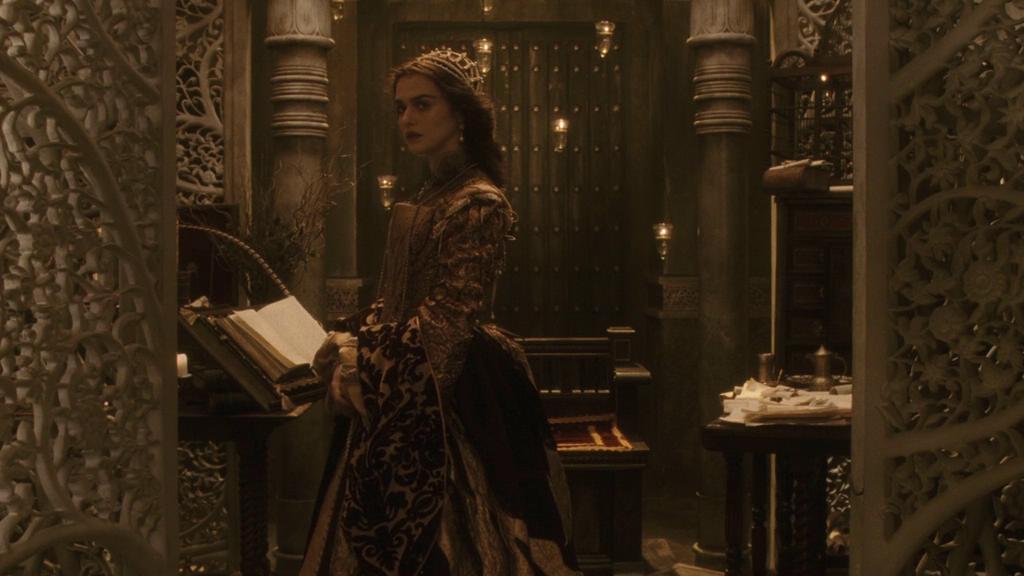 珍爱泉源剧照的剧照