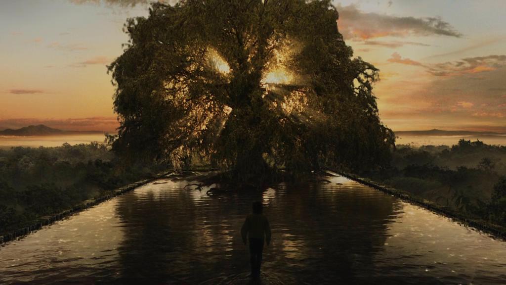 珍爱泉源剧照的剧照