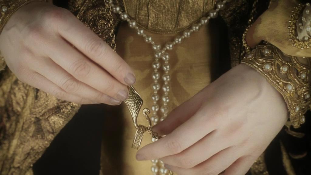 珍爱泉源剧照的剧照