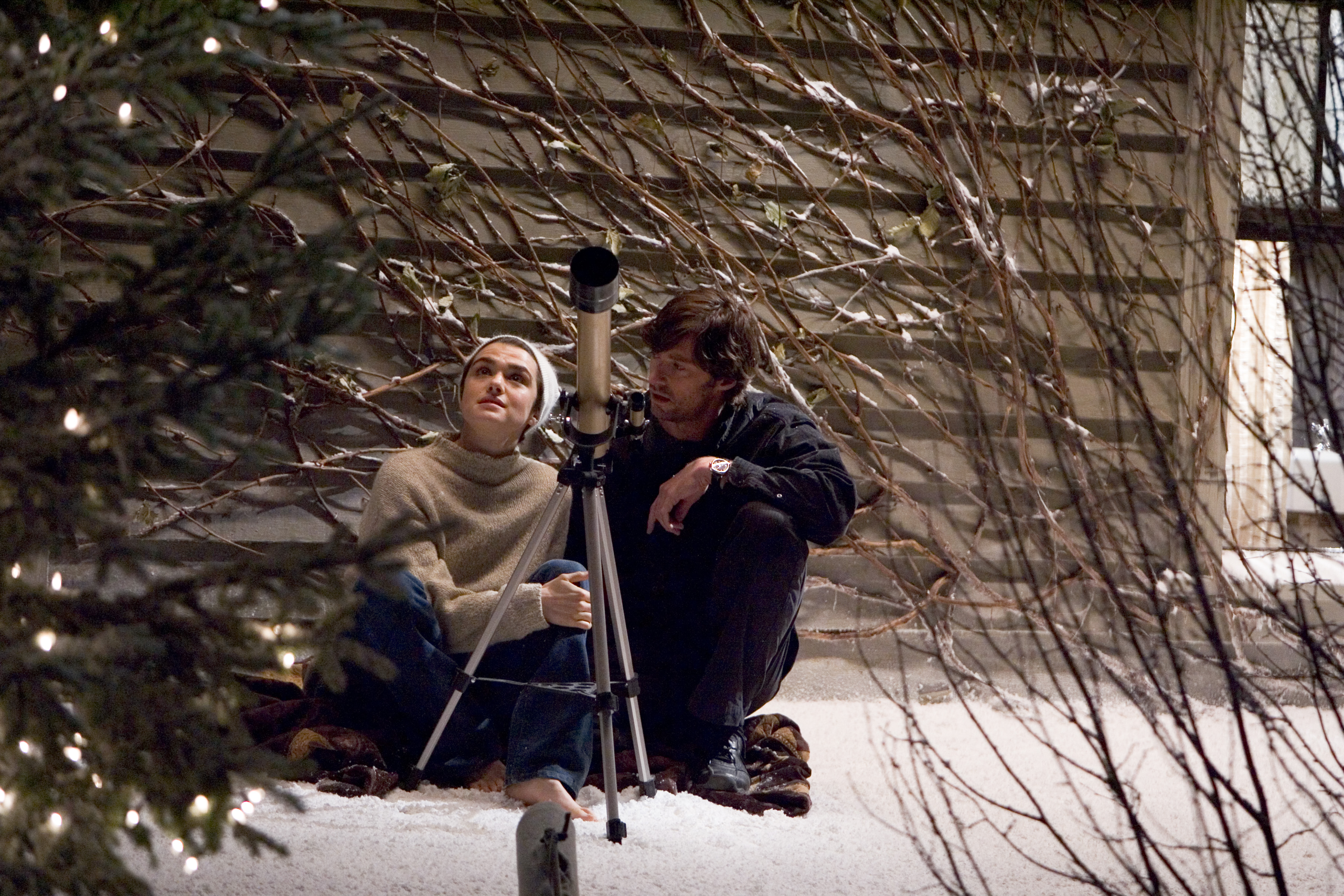 珍爱泉源剧照的剧照