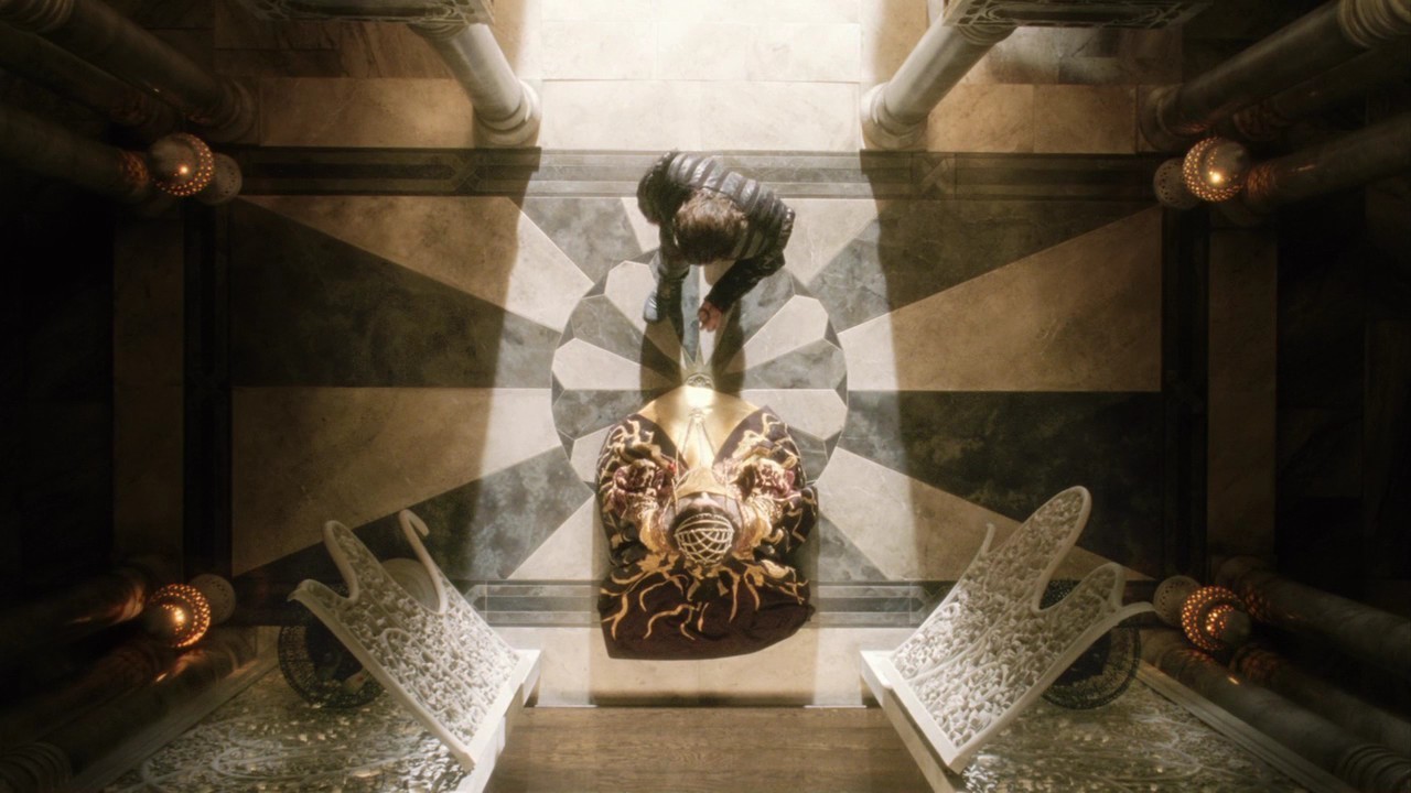 珍爱泉源剧照的剧照