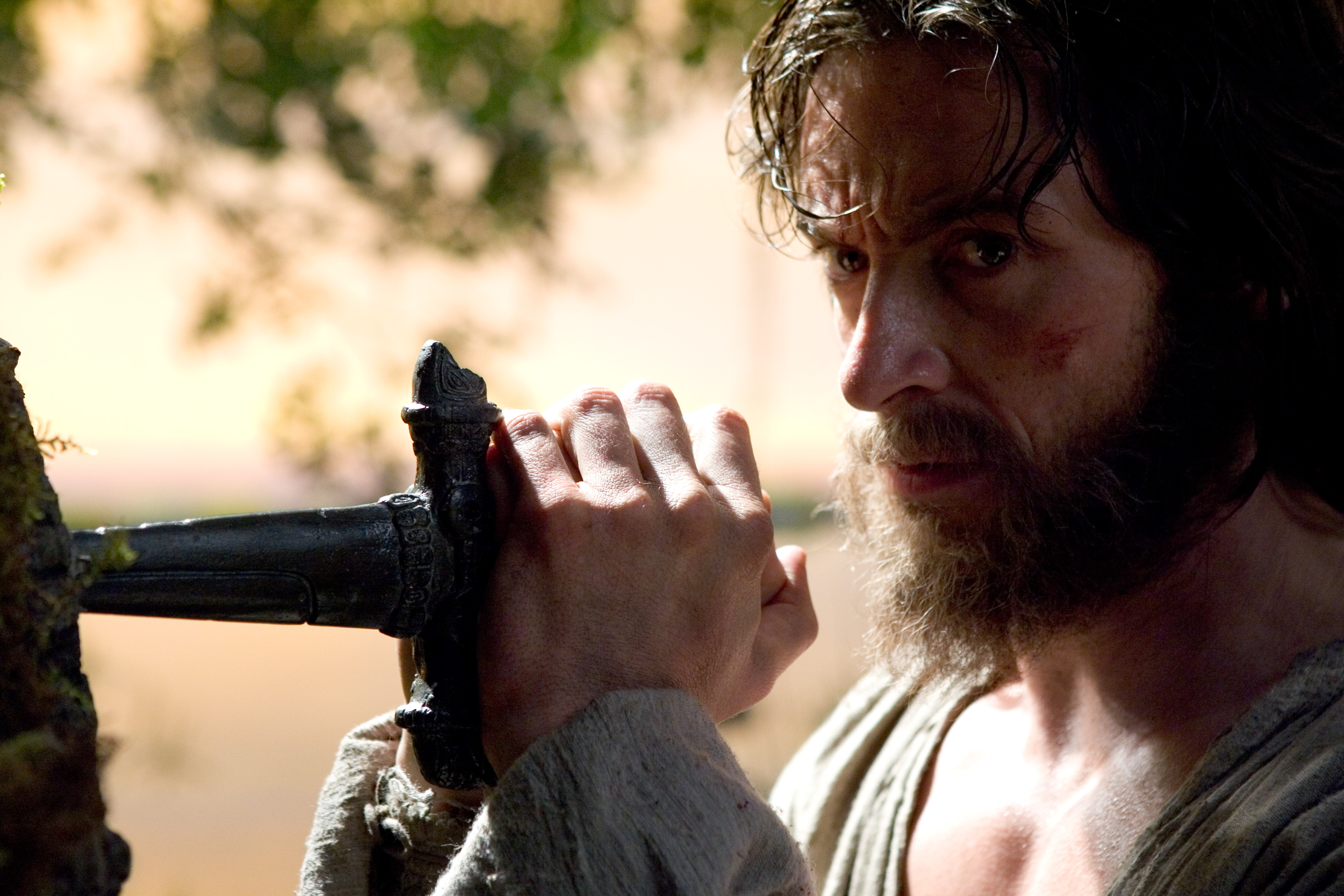 珍爱泉源剧照的剧照