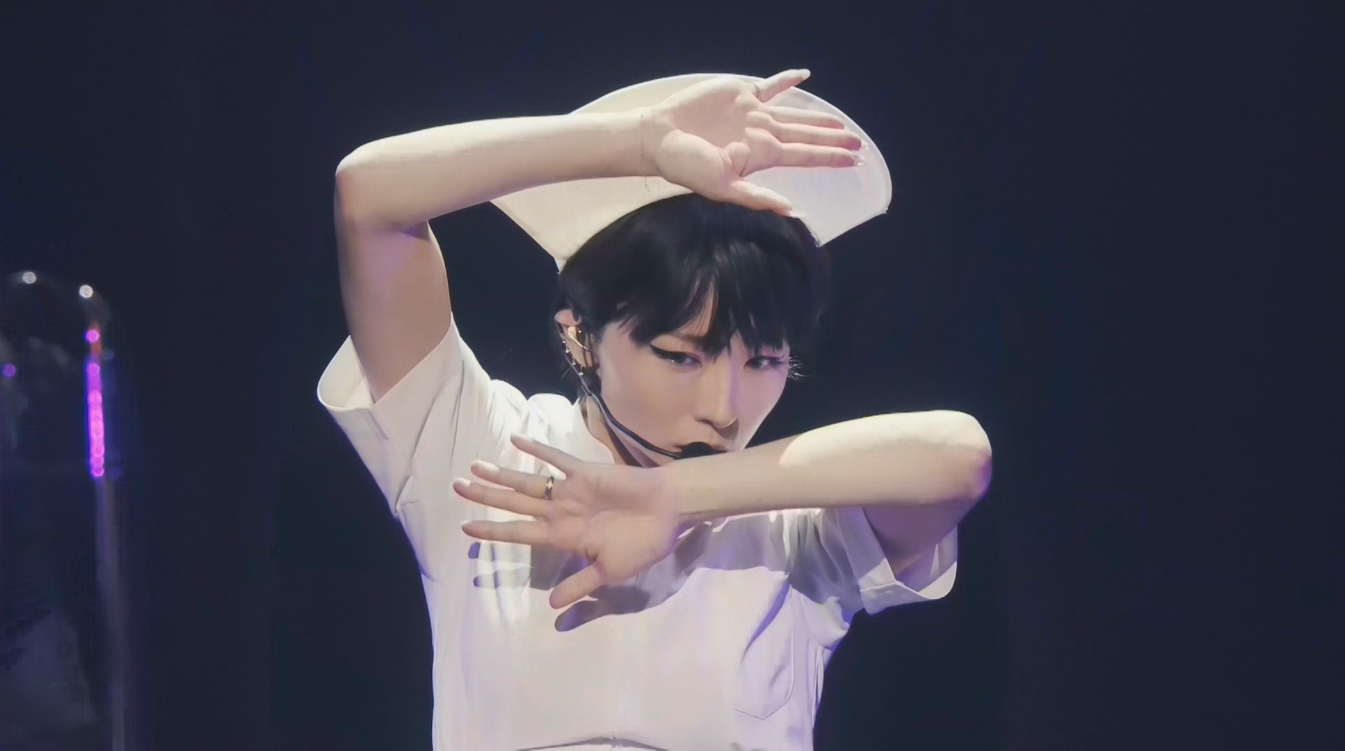 椎名林檎と彼奴等がゆく百鬼夜行2015剧照的剧照