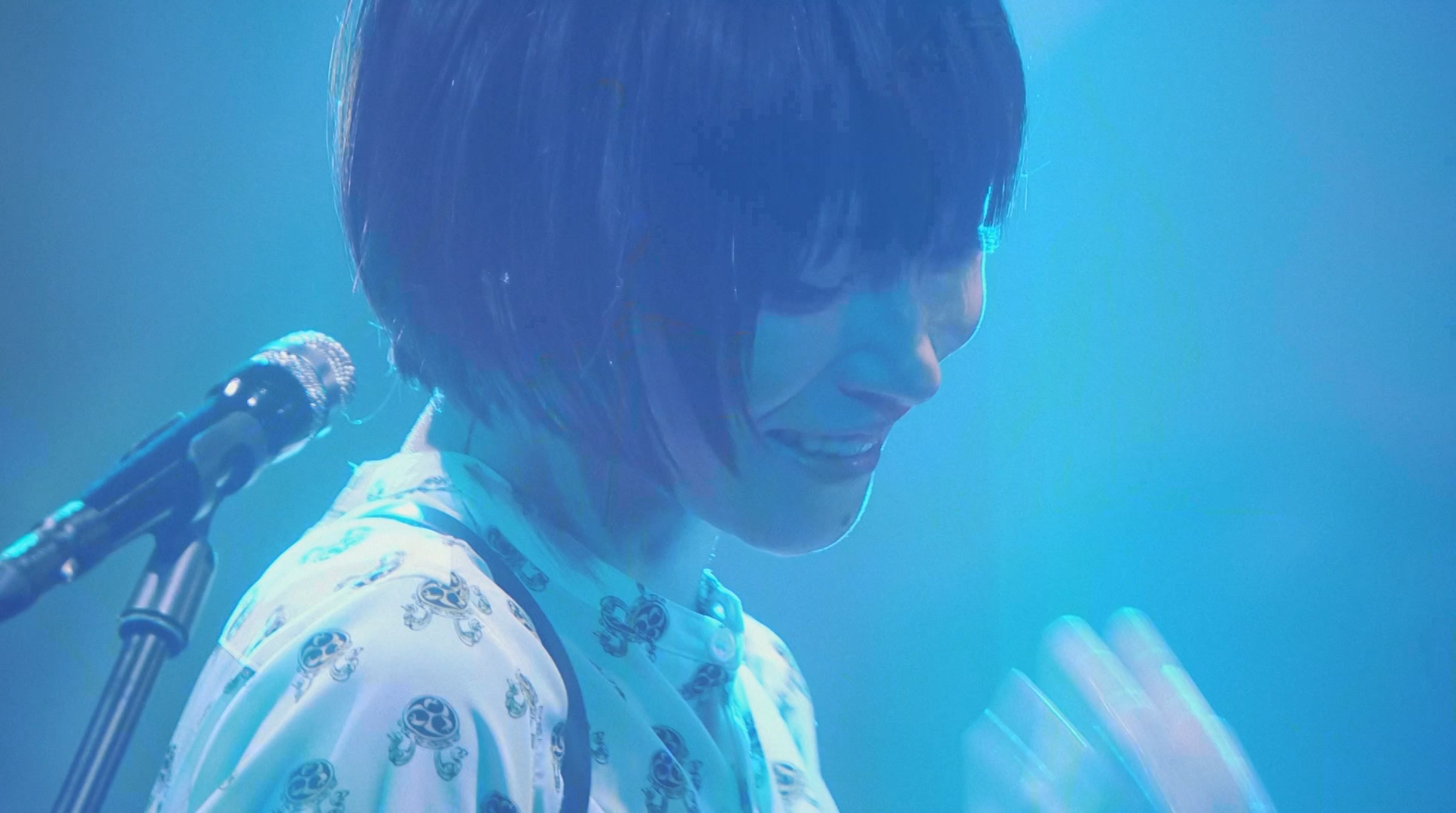 椎名林檎と彼奴等がゆく百鬼夜行2015剧照的剧照