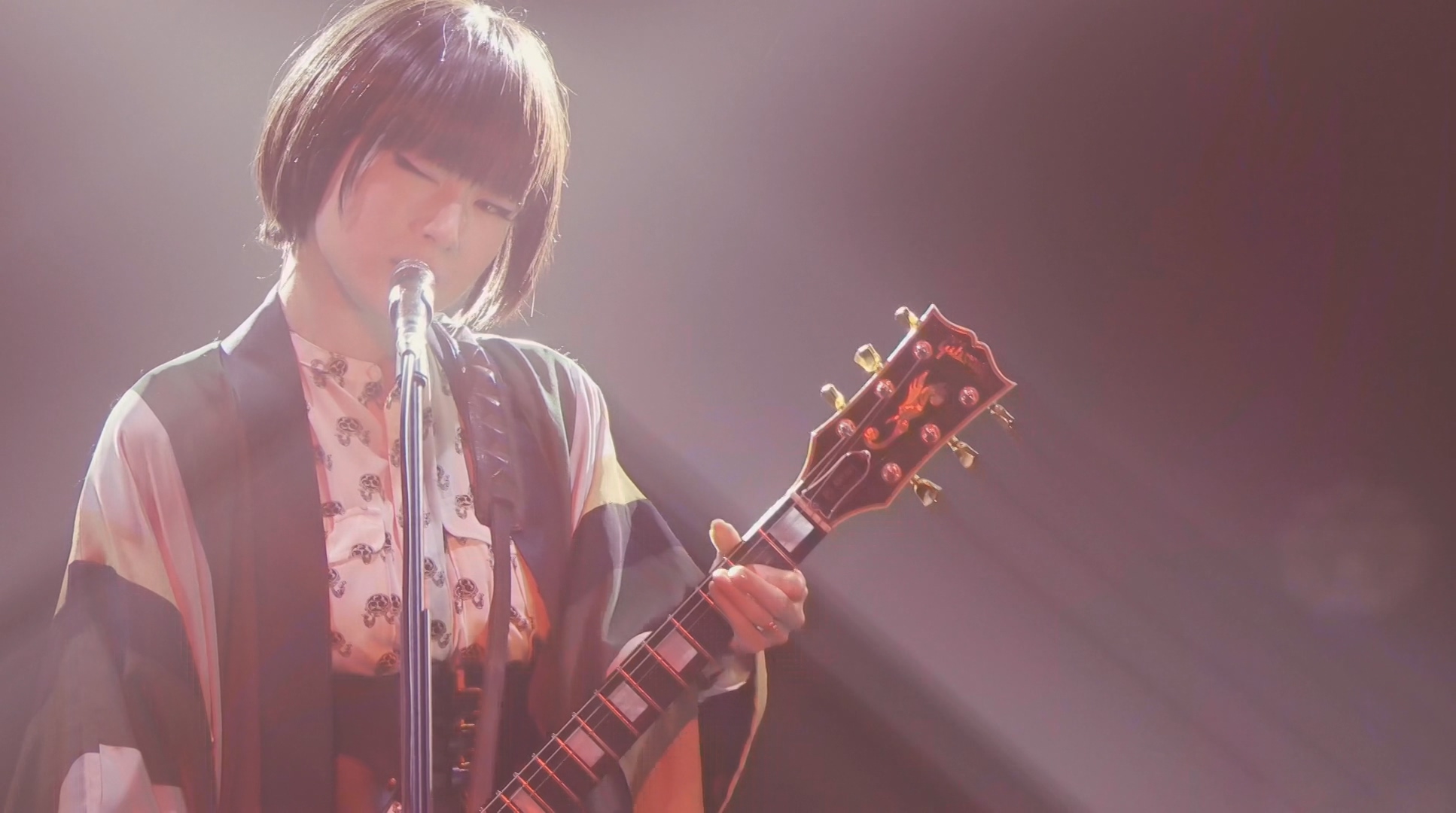 椎名林檎と彼奴等がゆく百鬼夜行2015剧照的剧照