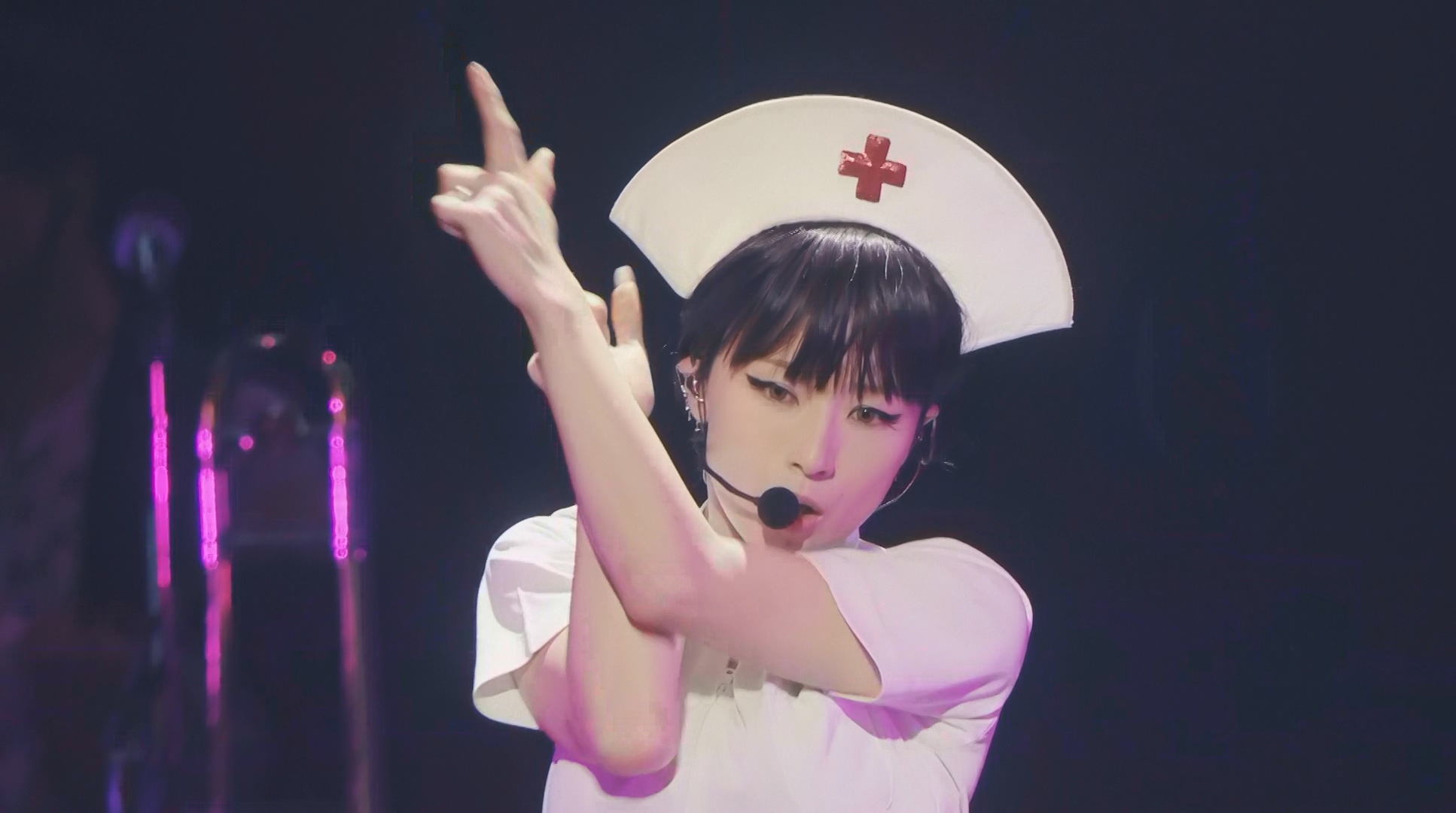 椎名林檎と彼奴等がゆく百鬼夜行2015剧照的剧照