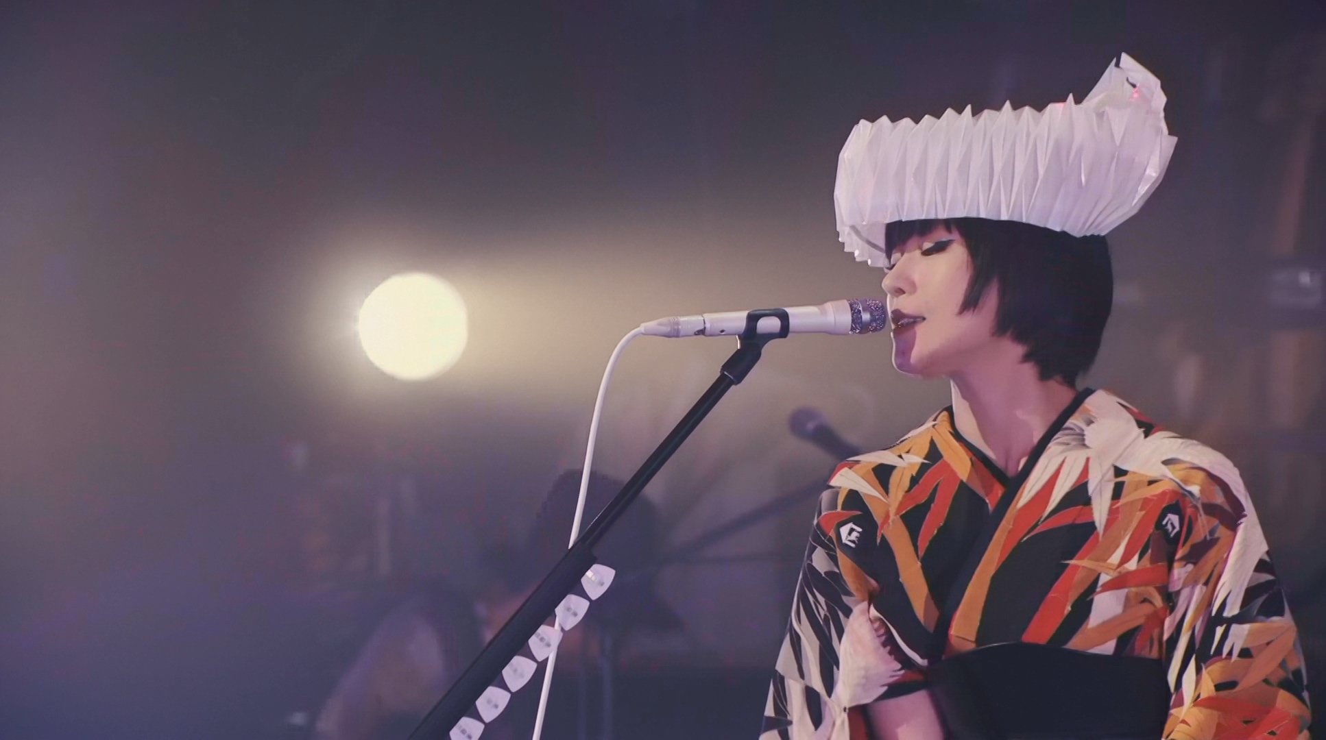 椎名林檎と彼奴等がゆく百鬼夜行2015剧照的剧照