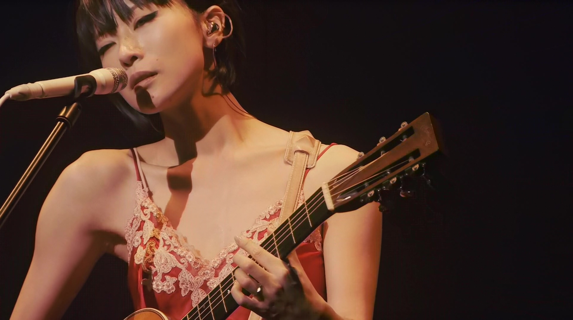 椎名林檎と彼奴等がゆく百鬼夜行2015剧照的剧照