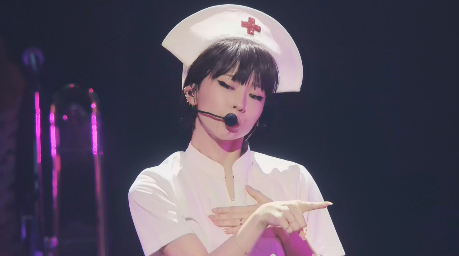 椎名林檎と彼奴等がゆく百鬼夜行2015剧照的剧照