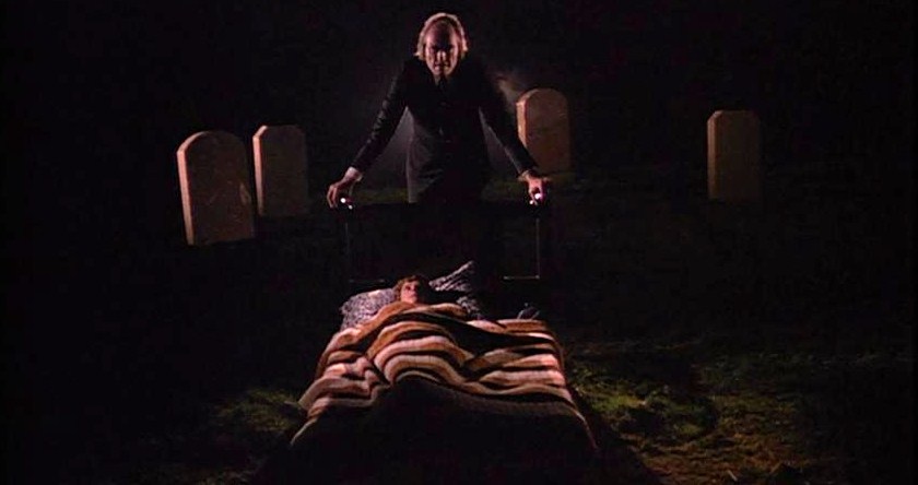 鬼追人剧照的剧照