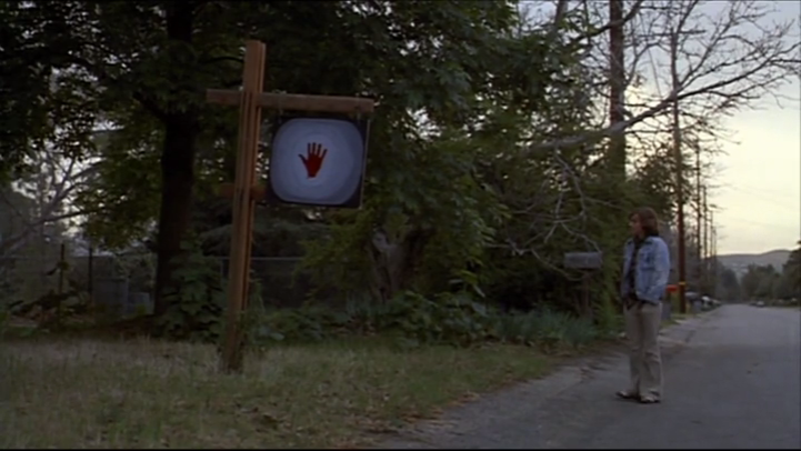 鬼追人剧照的剧照