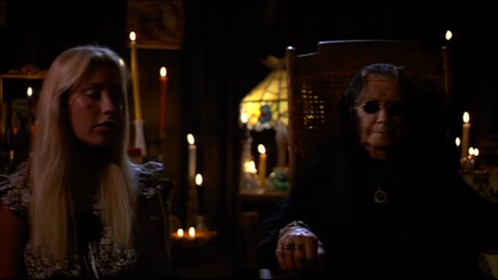 鬼追人剧照的剧照