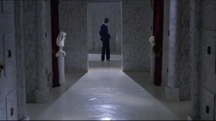 鬼追人剧照的剧照