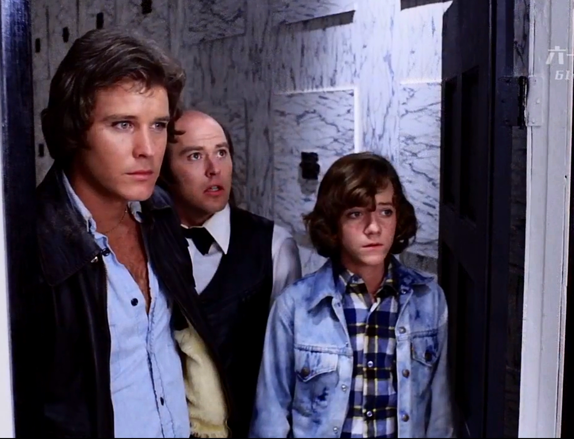 鬼追人剧照的剧照