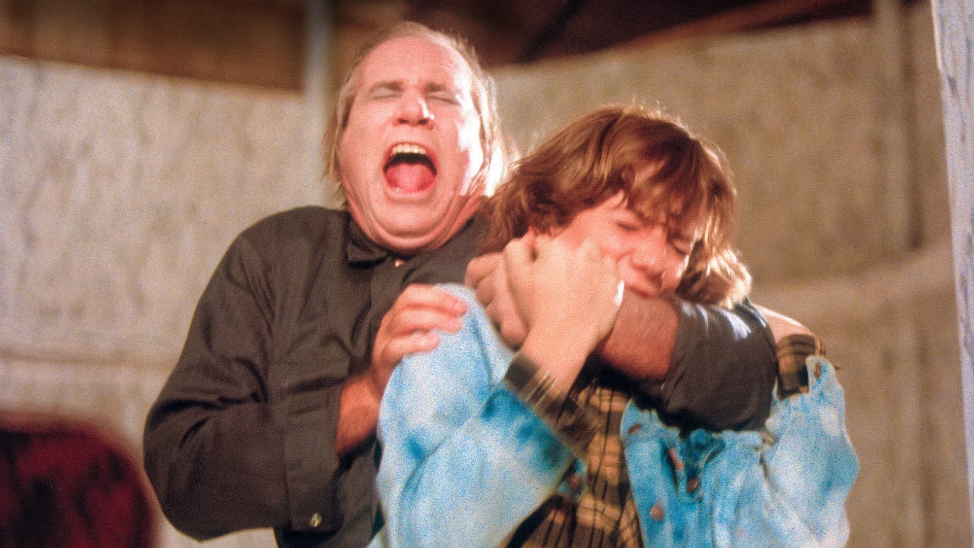 鬼追人剧照的剧照