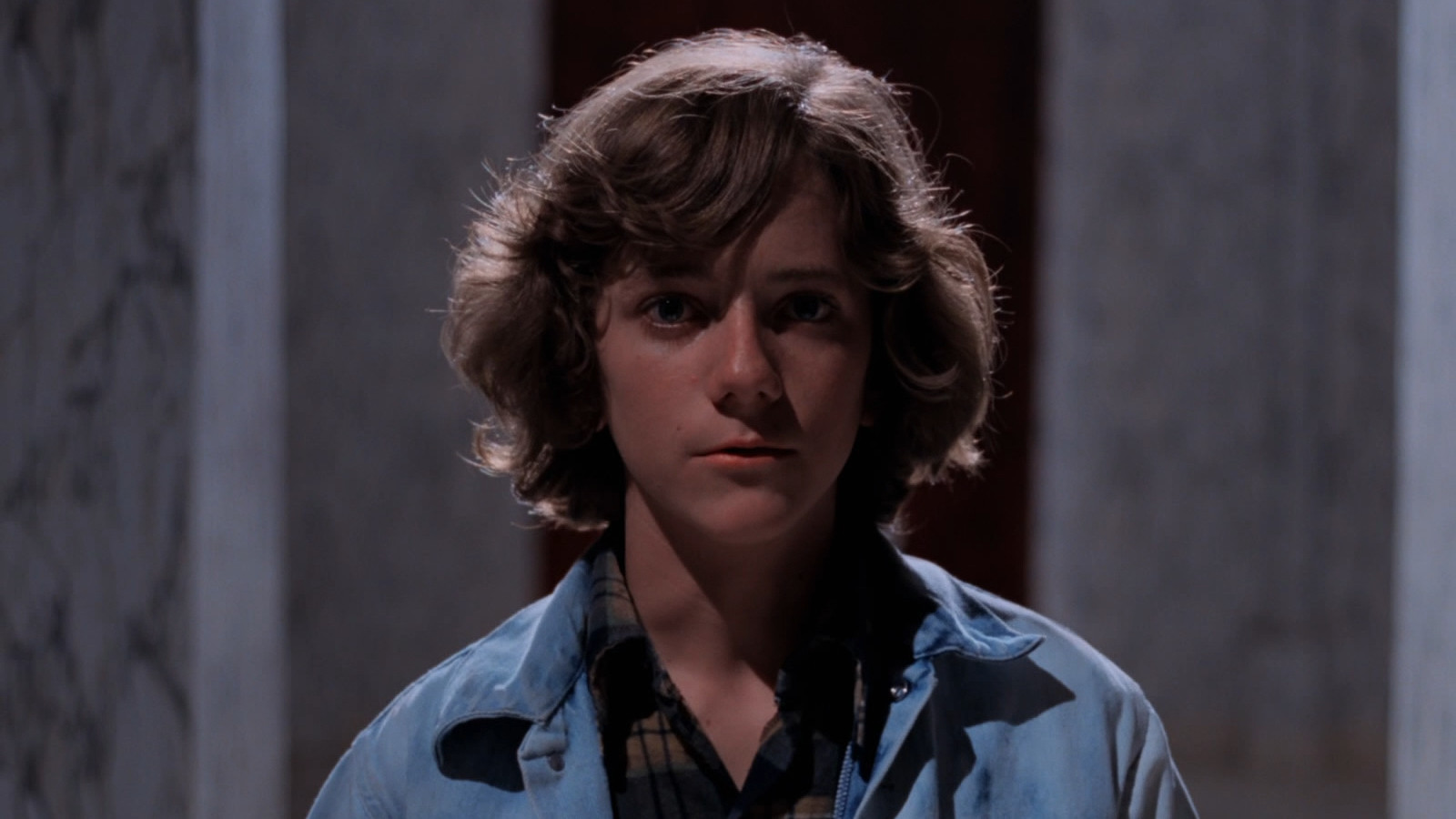 鬼追人剧照的剧照