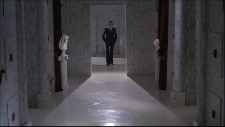 鬼追人剧照的剧照