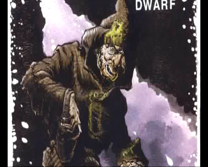 鬼追人剧照的剧照