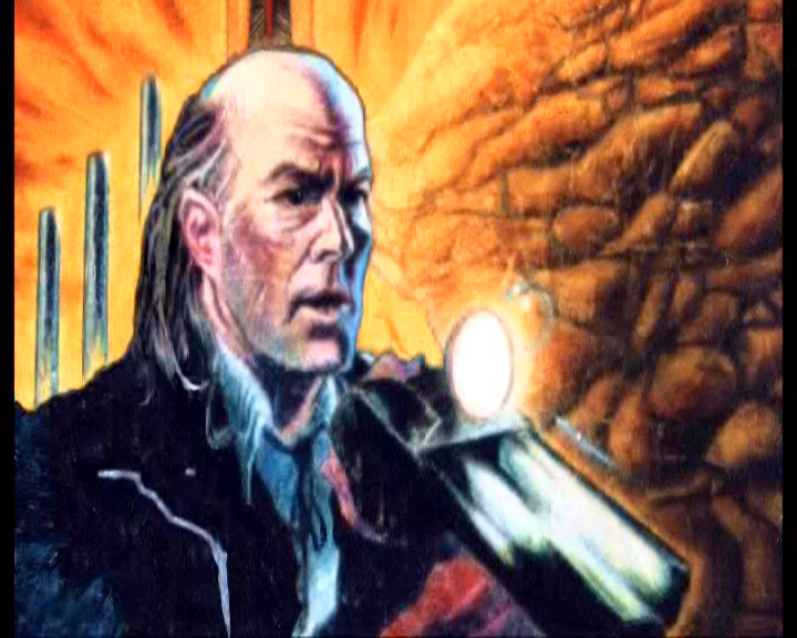 鬼追人剧照的剧照