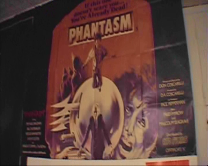 鬼追人剧照的剧照