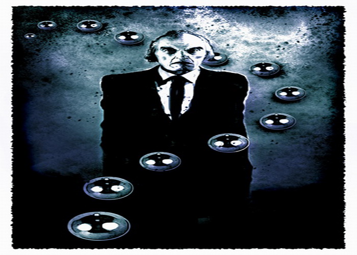 鬼追人剧照的剧照