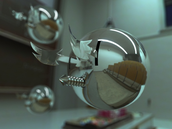 鬼追人剧照的剧照