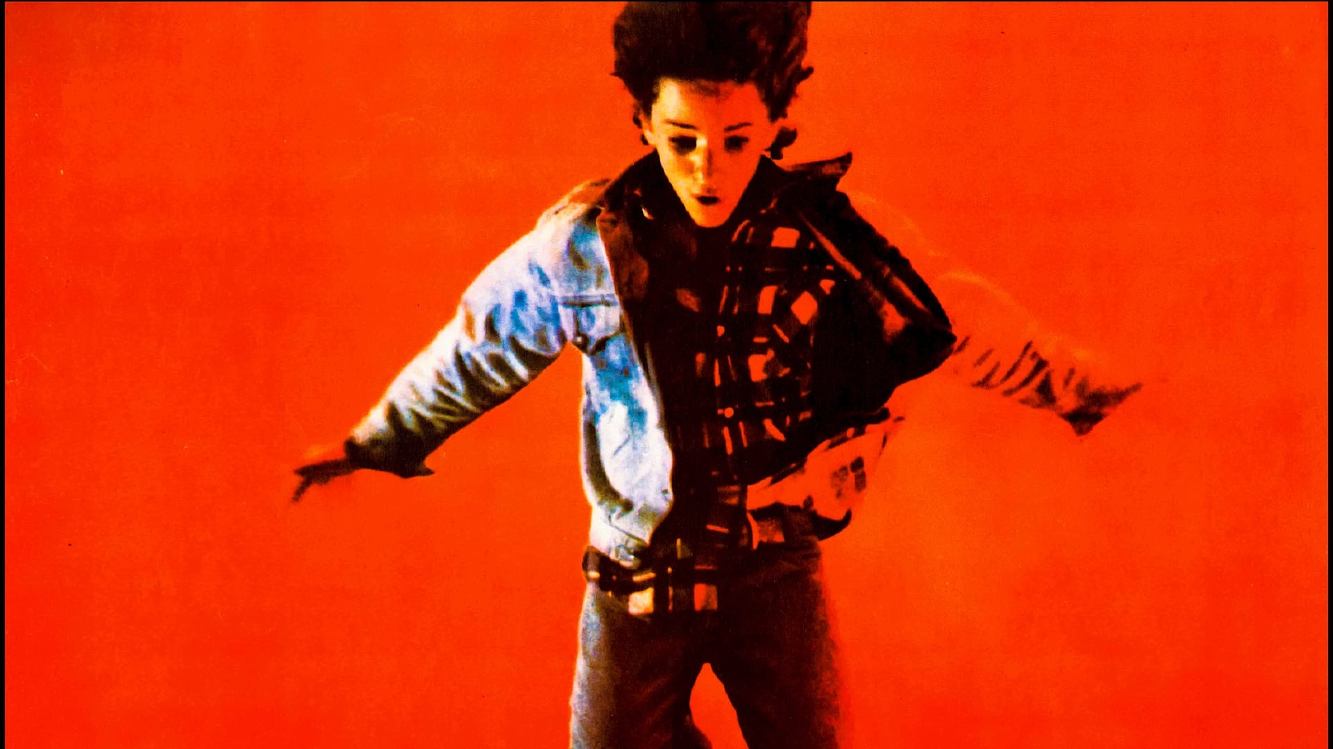 鬼追人剧照的剧照