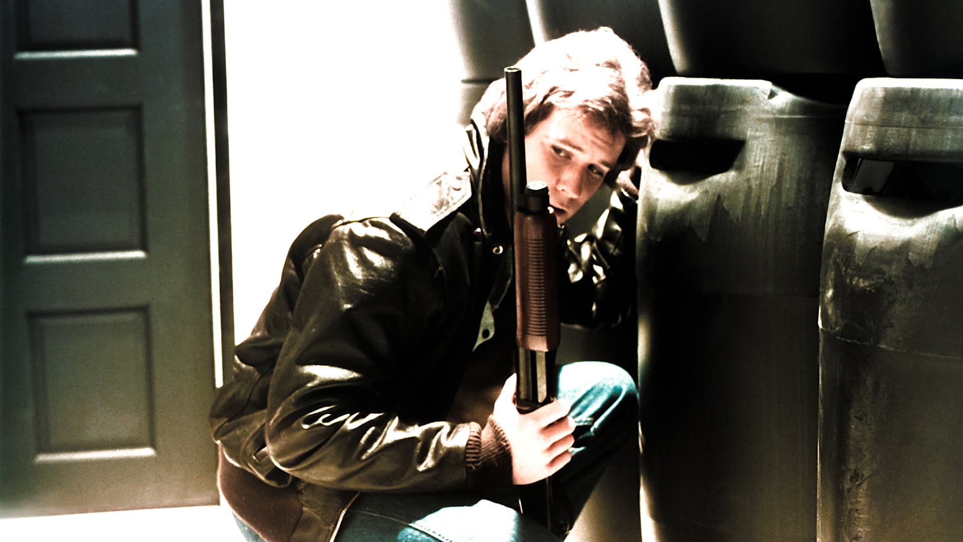 鬼追人剧照的剧照