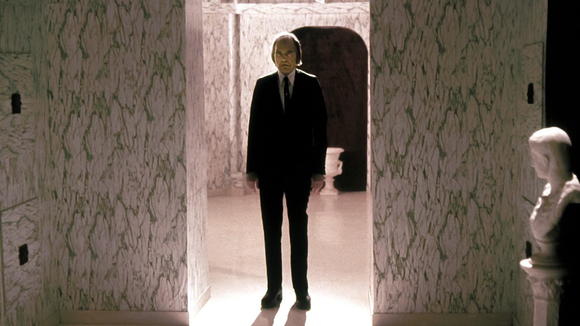 鬼追人剧照的剧照