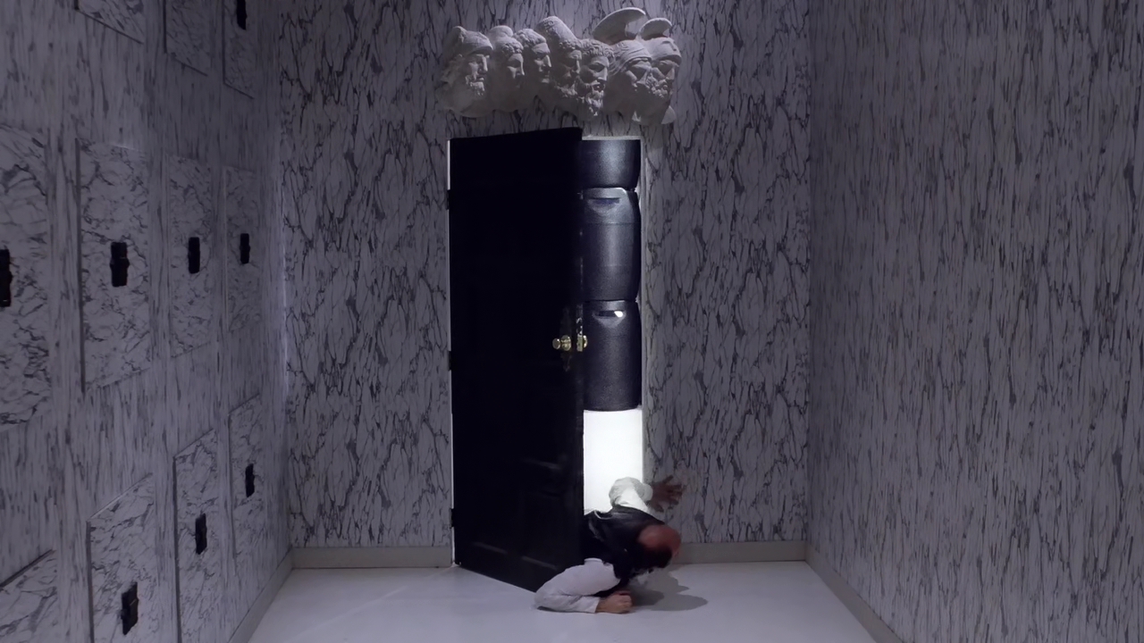 鬼追人剧照的剧照