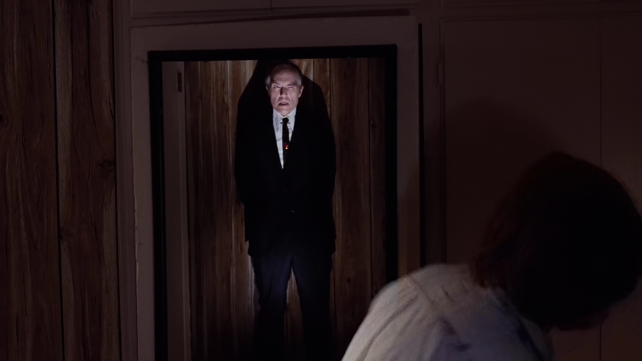 鬼追人剧照的剧照