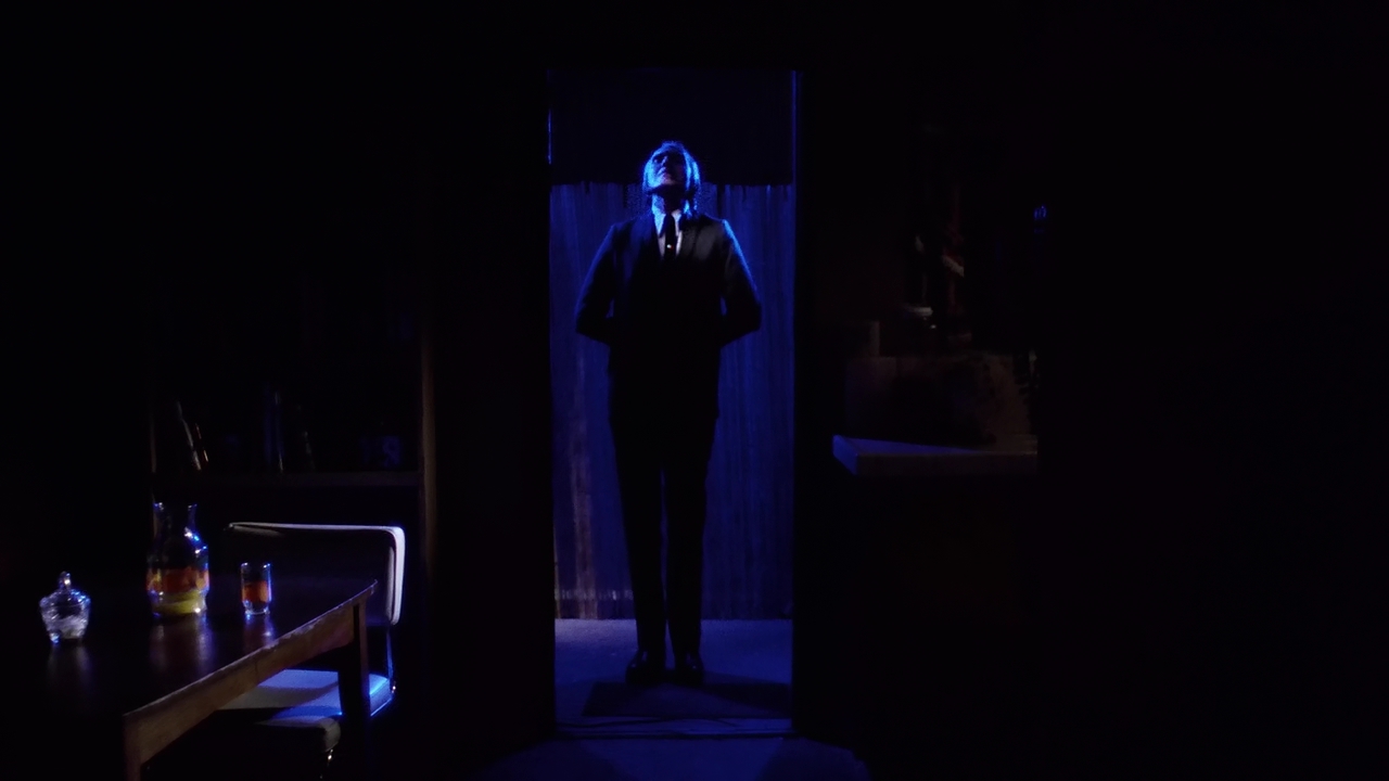 鬼追人剧照的剧照