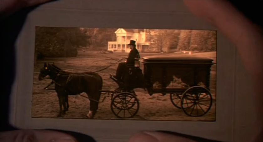 鬼追人剧照的剧照