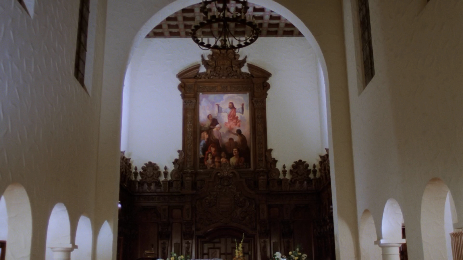 鬼追人剧照的剧照