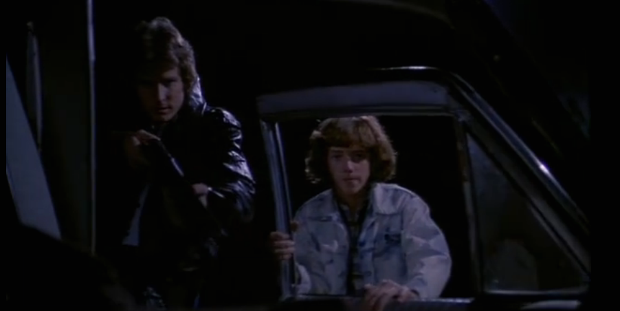 鬼追人剧照的剧照