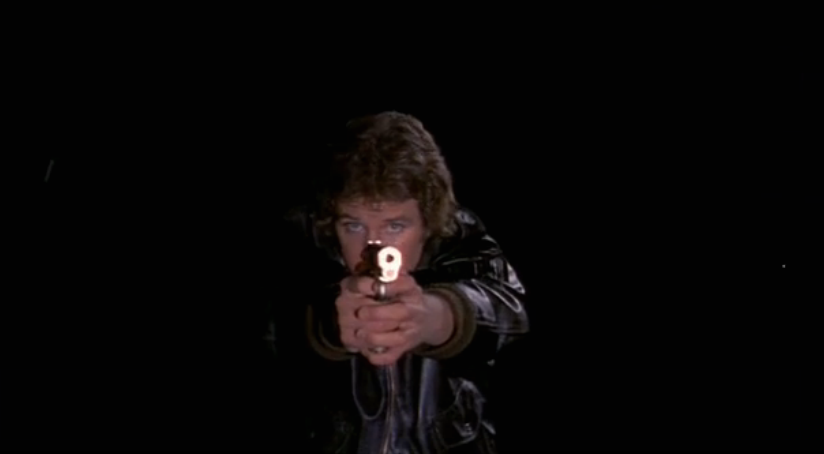 鬼追人剧照的剧照