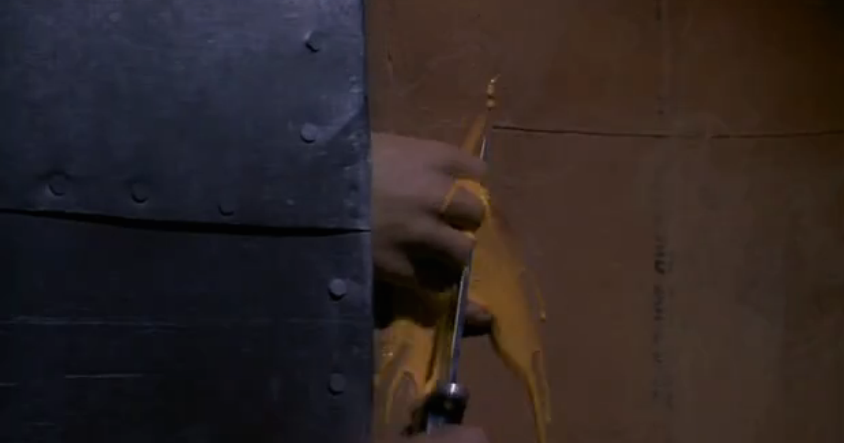 鬼追人剧照的剧照