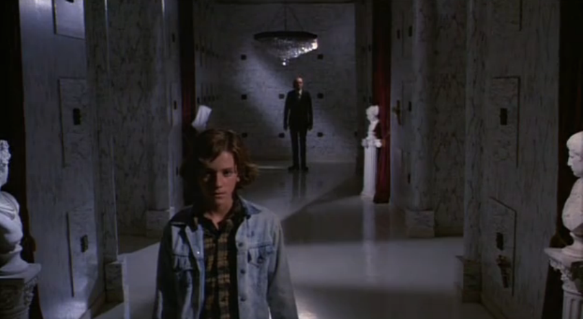 鬼追人剧照的剧照