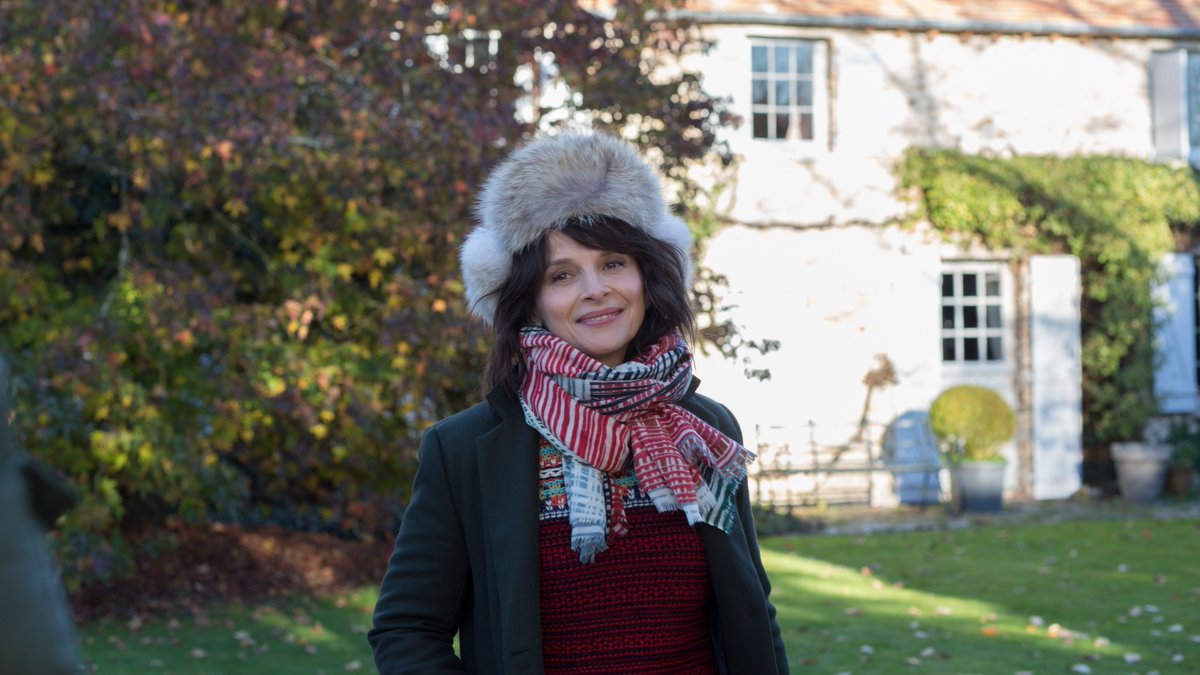 双面生活剧照的剧照