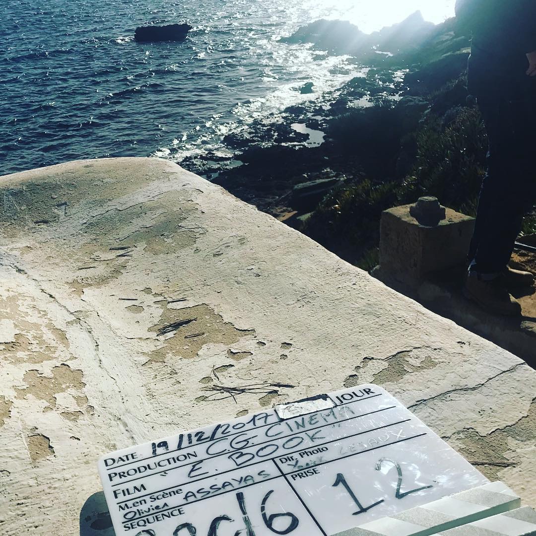 双面生活剧照的剧照