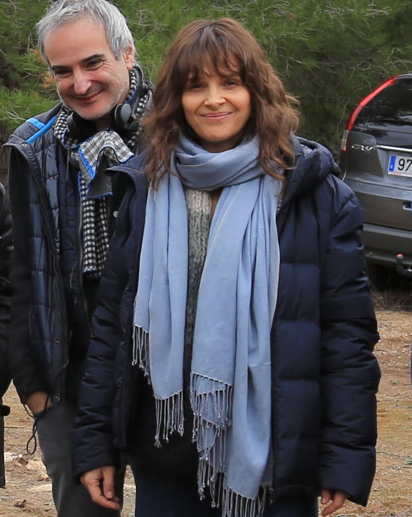 双面生活剧照的剧照