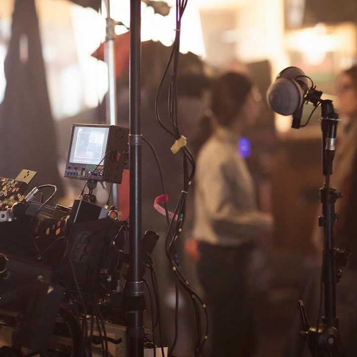 双面生活剧照的剧照