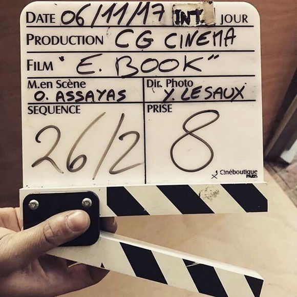 双面生活剧照的剧照