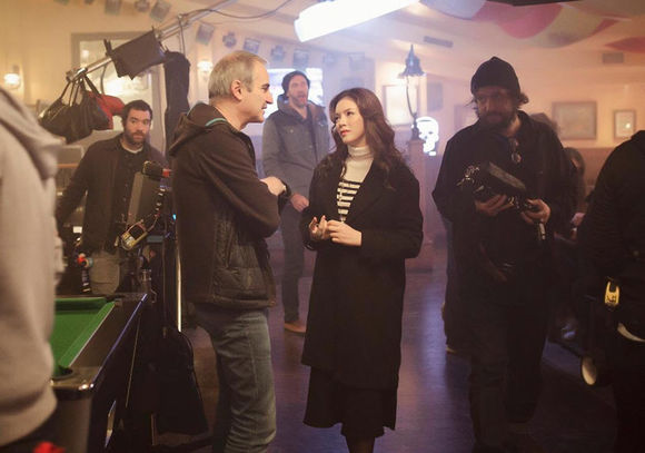 双面生活剧照的剧照